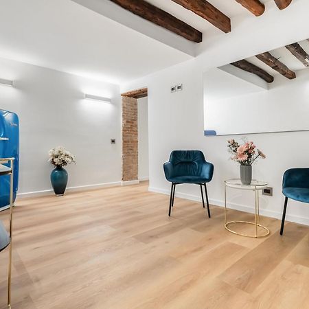 Piazza Indipendenza Loft & Rooms Palermo Exteriér fotografie