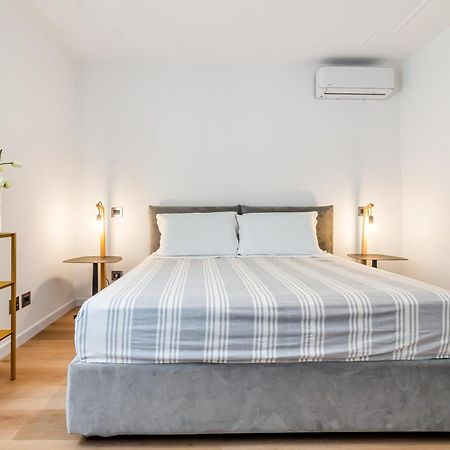 Piazza Indipendenza Loft & Rooms Palermo Exteriér fotografie
