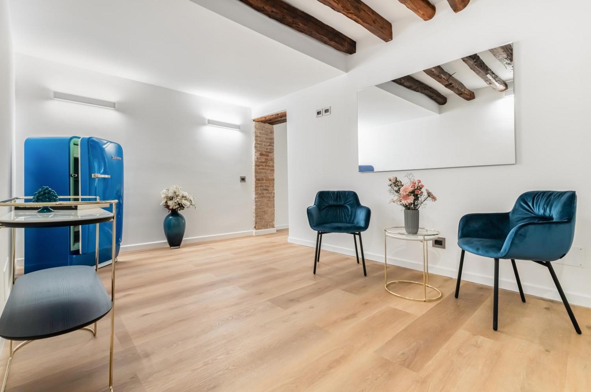 Piazza Indipendenza Loft & Rooms Palermo Exteriér fotografie