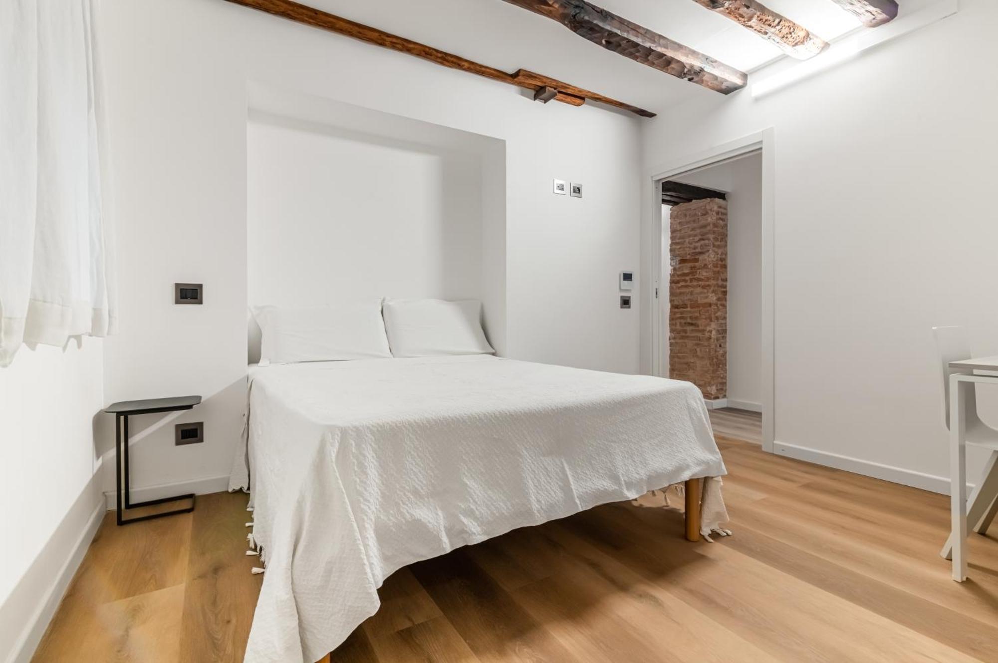 Piazza Indipendenza Loft & Rooms Palermo Exteriér fotografie