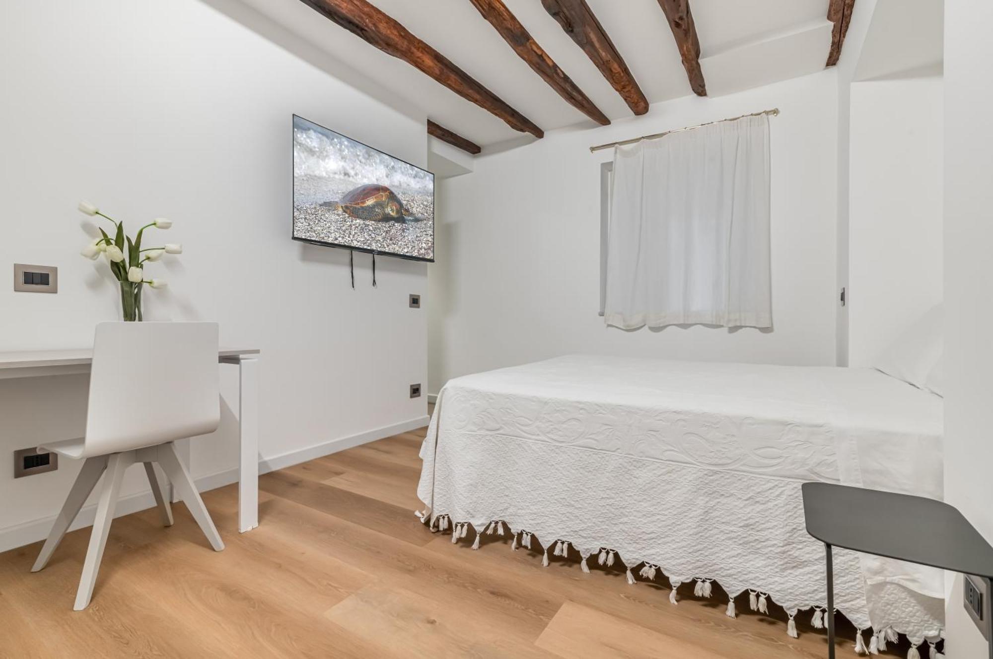 Piazza Indipendenza Loft & Rooms Palermo Exteriér fotografie