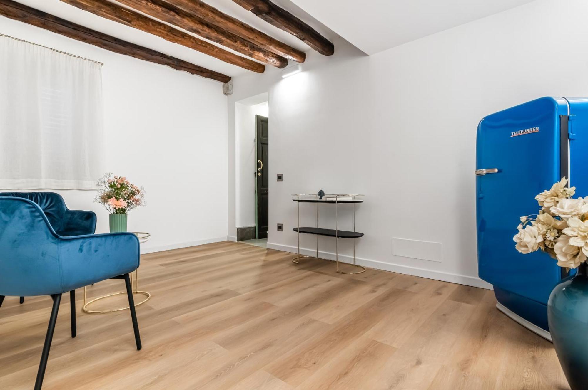 Piazza Indipendenza Loft & Rooms Palermo Exteriér fotografie