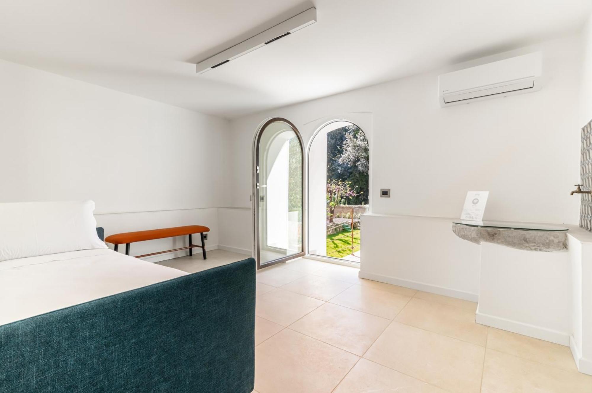Piazza Indipendenza Loft & Rooms Palermo Exteriér fotografie