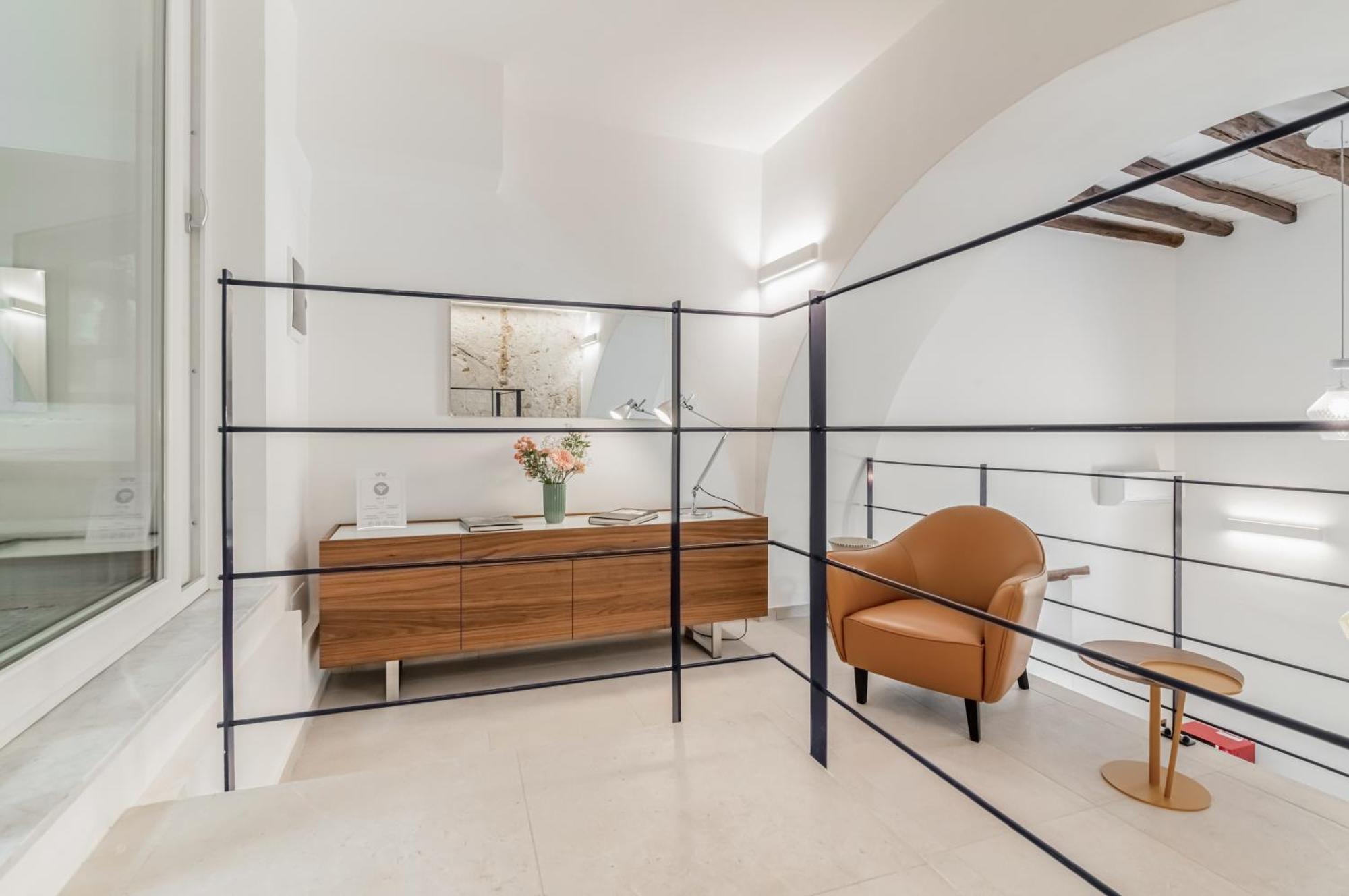 Piazza Indipendenza Loft & Rooms Palermo Exteriér fotografie
