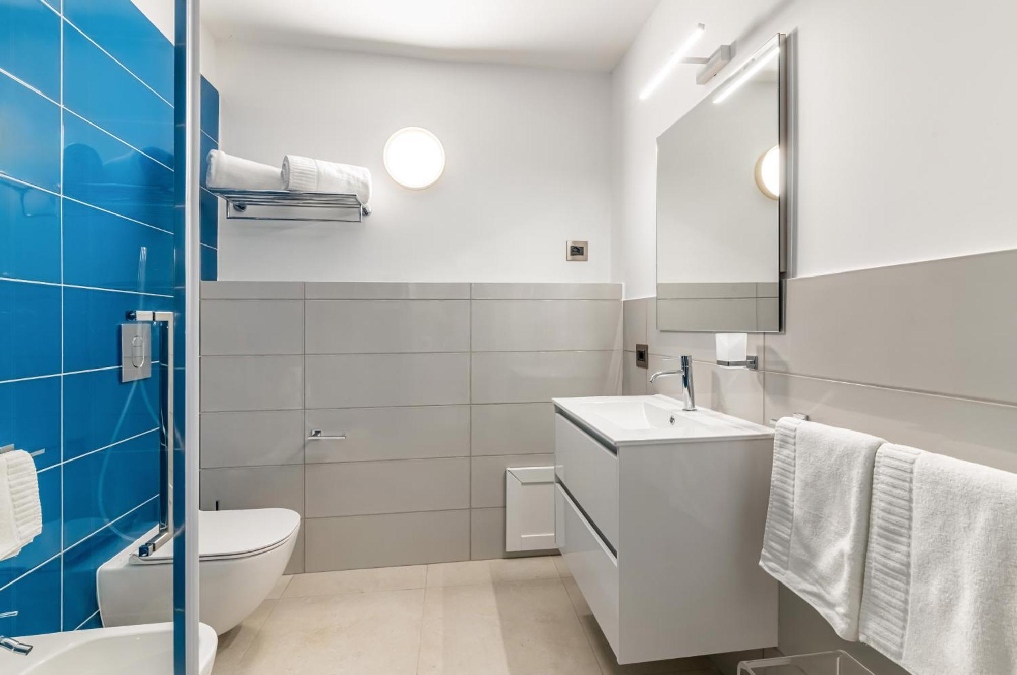 Piazza Indipendenza Loft & Rooms Palermo Exteriér fotografie