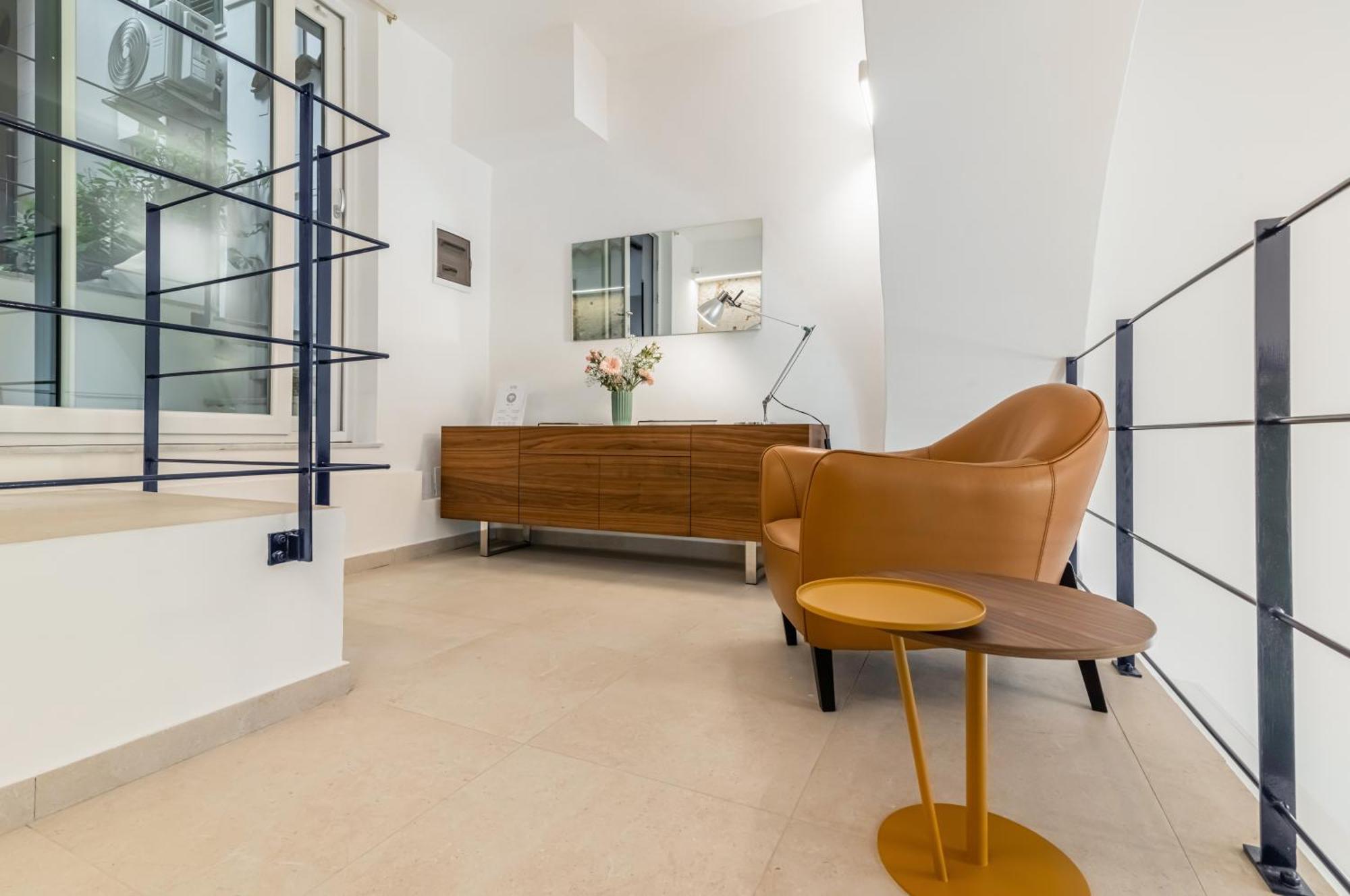 Piazza Indipendenza Loft & Rooms Palermo Exteriér fotografie